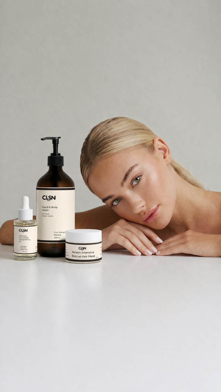 CLSN Beauty