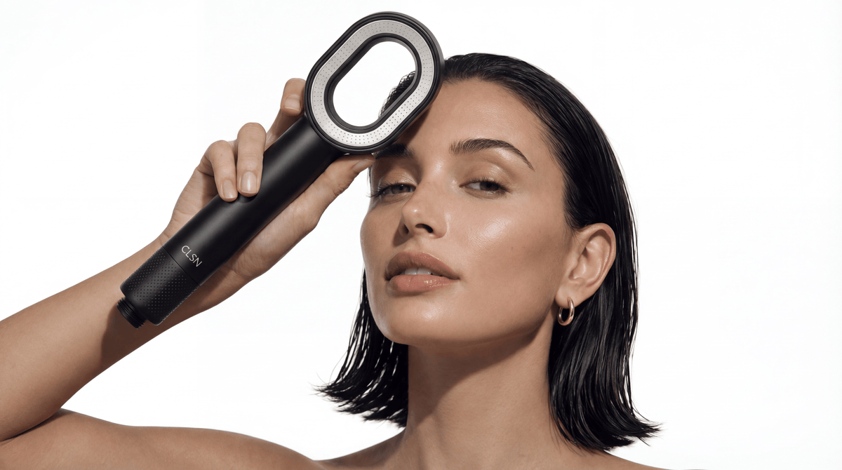 CLSN Beauty