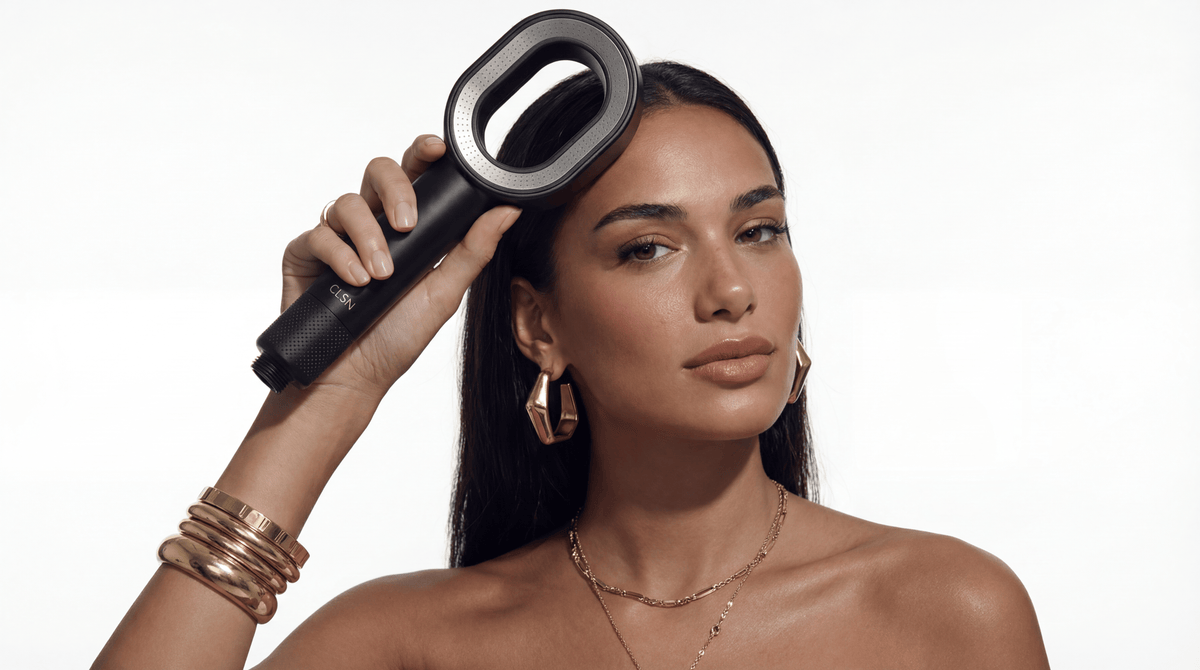 CLSN Beauty