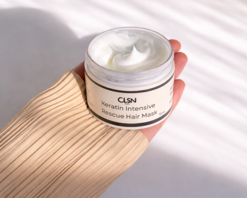 CLSN Beauty