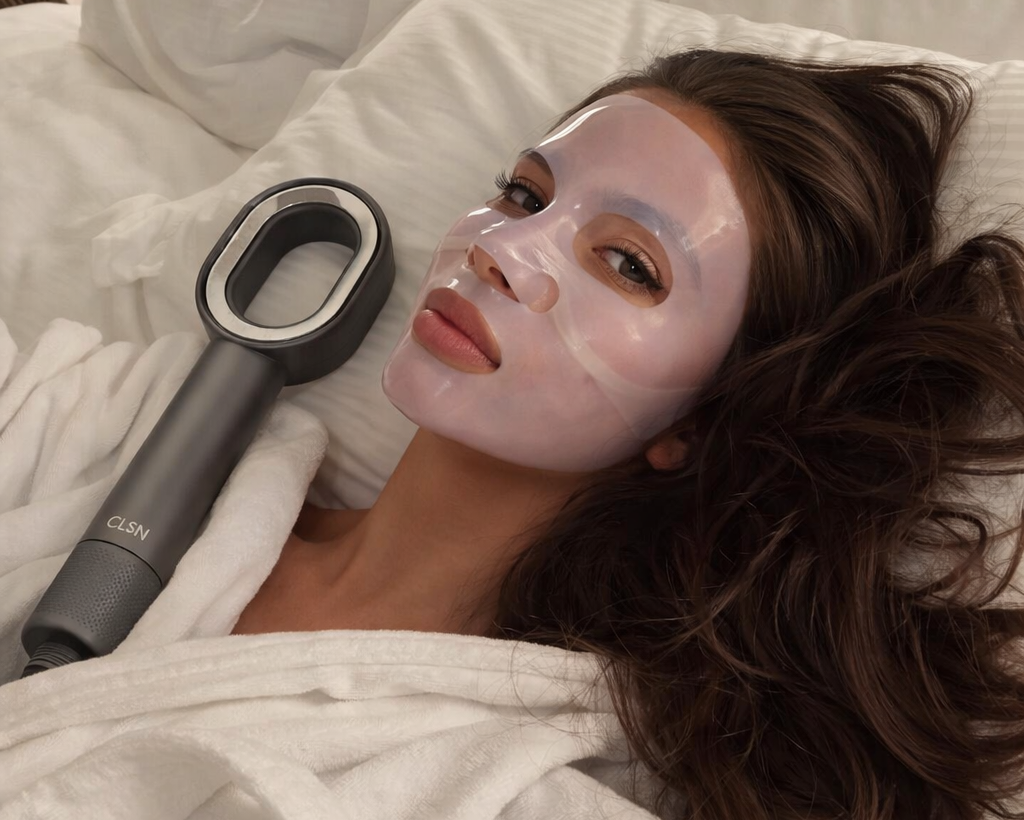 CLSN Beauty