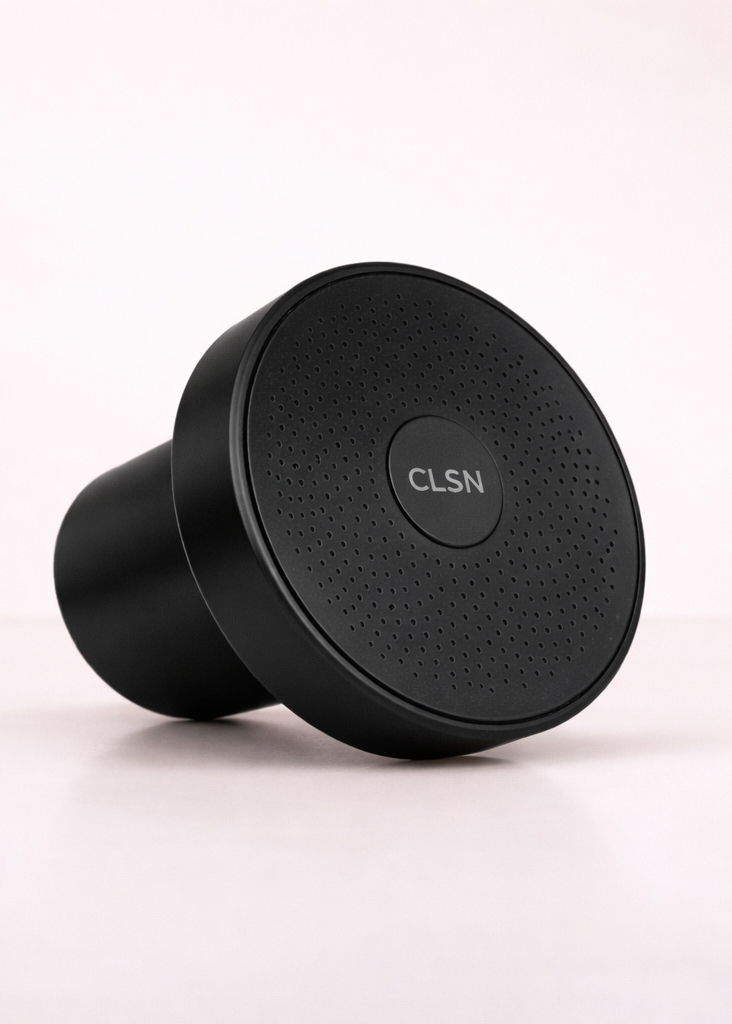 CLSN - Rain Shower 2.0