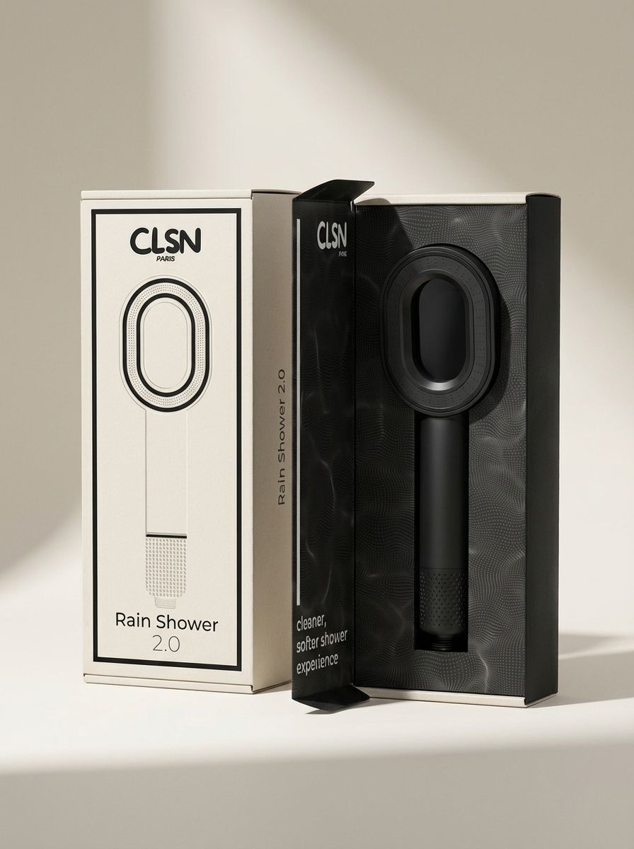 CLSN - Shower Head Pro