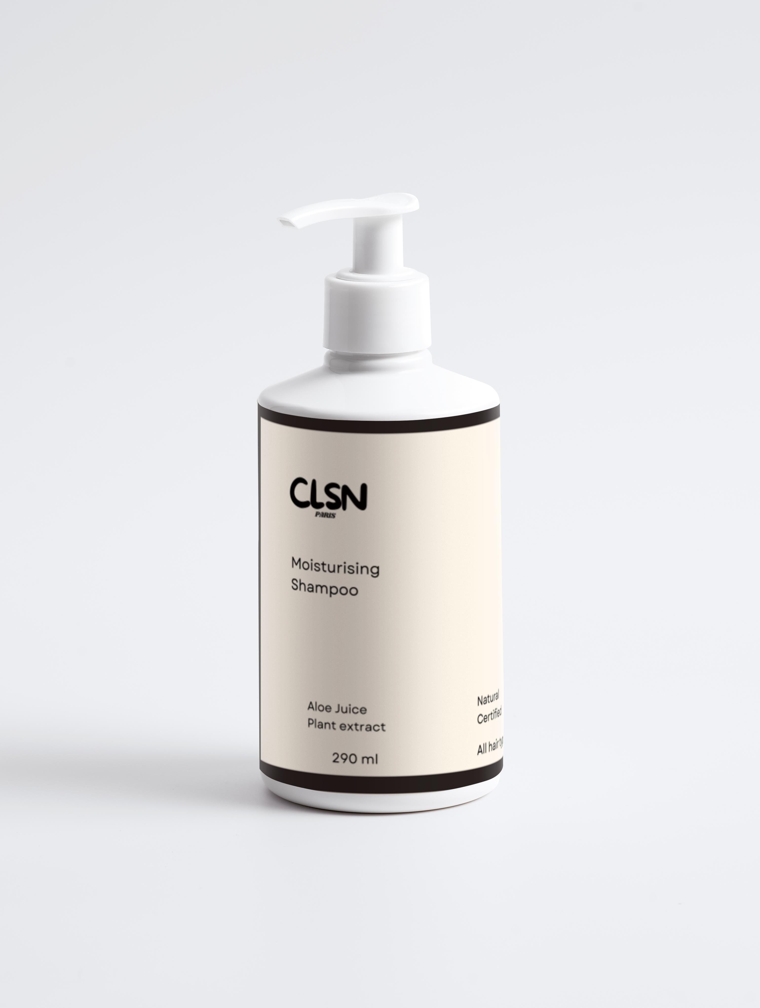Moisturising Shampoo