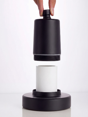 CLSN Beauty Refill Capsule