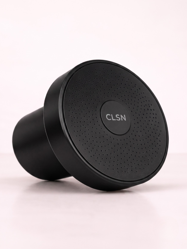 CLSN - Rain Shower 2.0