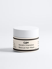 Keratin Intensive Rescue Hair Mask