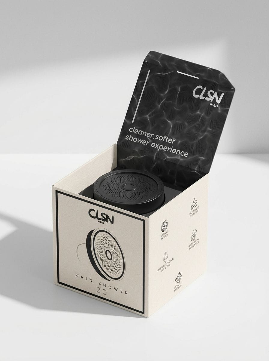 CLSN - Beauty CLSN - Rain Shower 2.0 Buy CLSN Rain Shower 2.0 Online | Netherlands