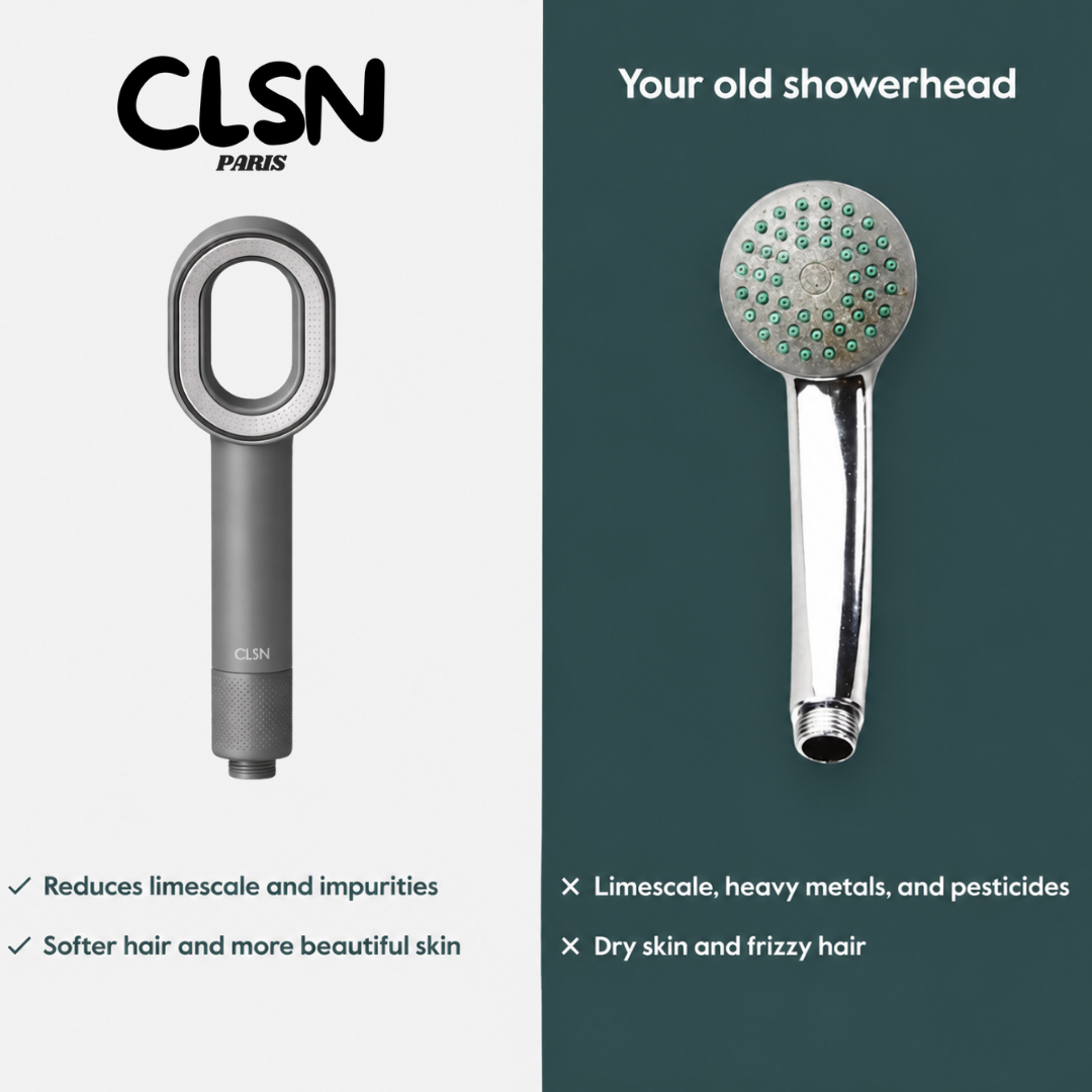 CLSN Beauty