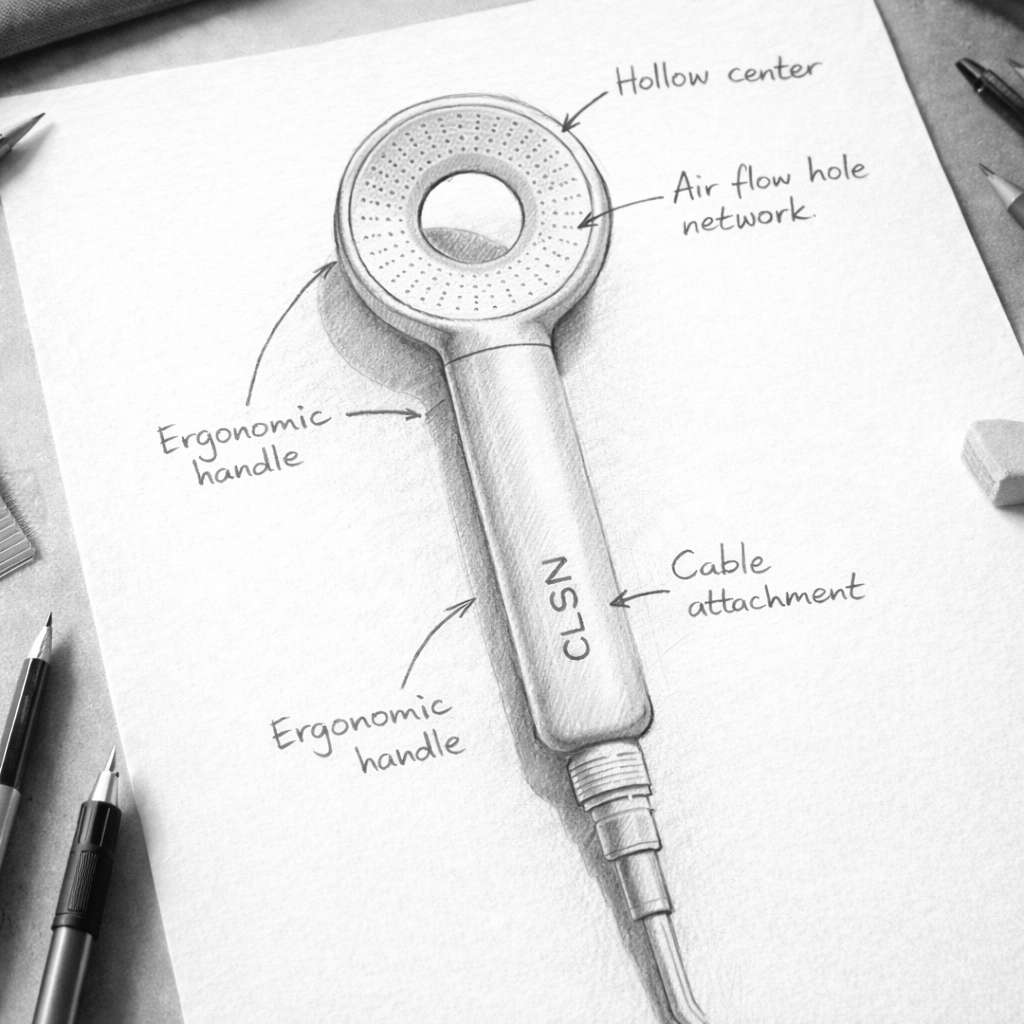 CLSN Beauty