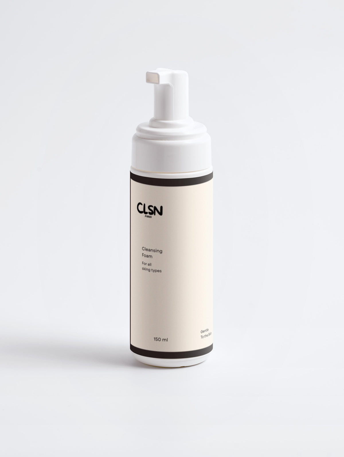 Selfnamed Cleansing Foam Buy Cleansing Foam Online | Netherlands