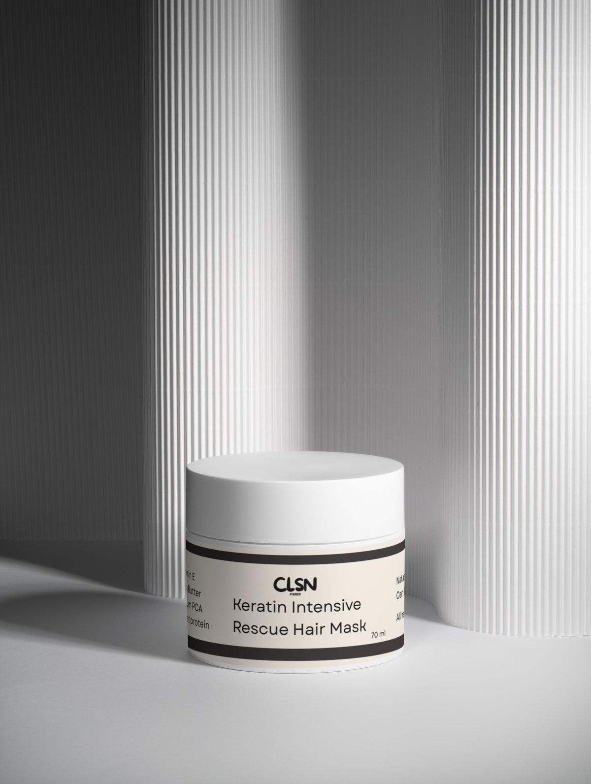 Selfnamed Keratin Intensive Rescue Hair Mask Buy Keratin Hair Mask Online | Netherlands