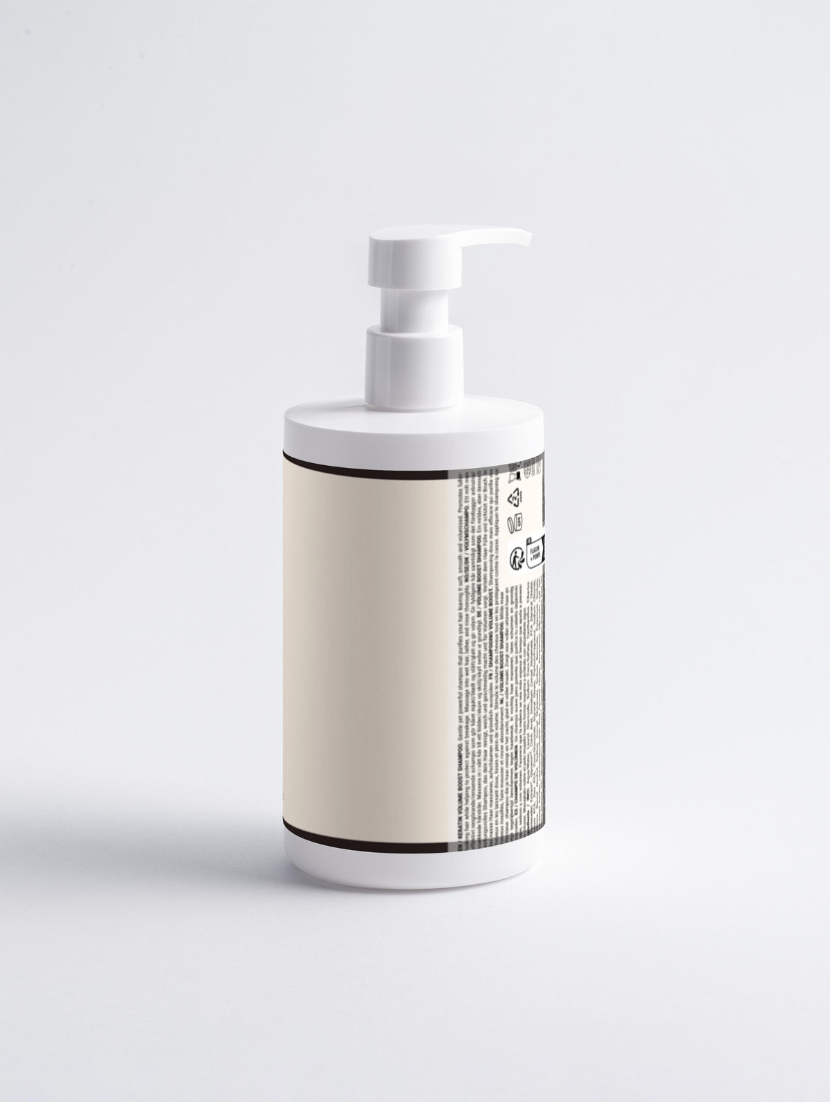 Selfnamed Keratin Volume Boost Shampoo Buy Keratin Volume Shampoo Online | Netherlands