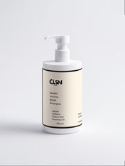 Selfnamed Keratin Volume Boost Shampoo Buy Keratin Volume Shampoo Online | Netherlands