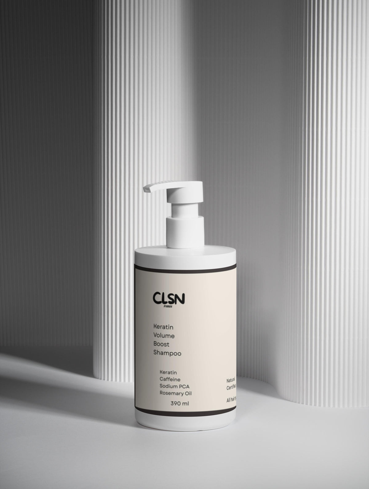 Selfnamed Keratin Volume Boost Shampoo Buy Keratin Volume Shampoo Online | Netherlands