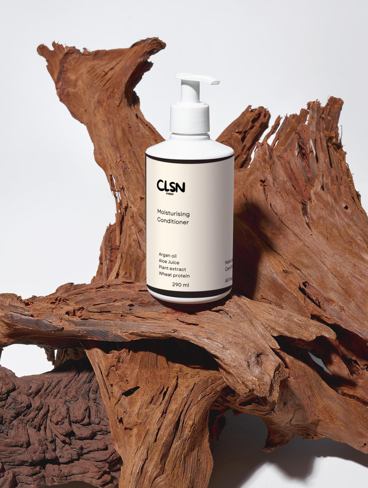 Selfnamed Moisturising Conditioner Buy Moisturising Conditioner Online | Netherlands