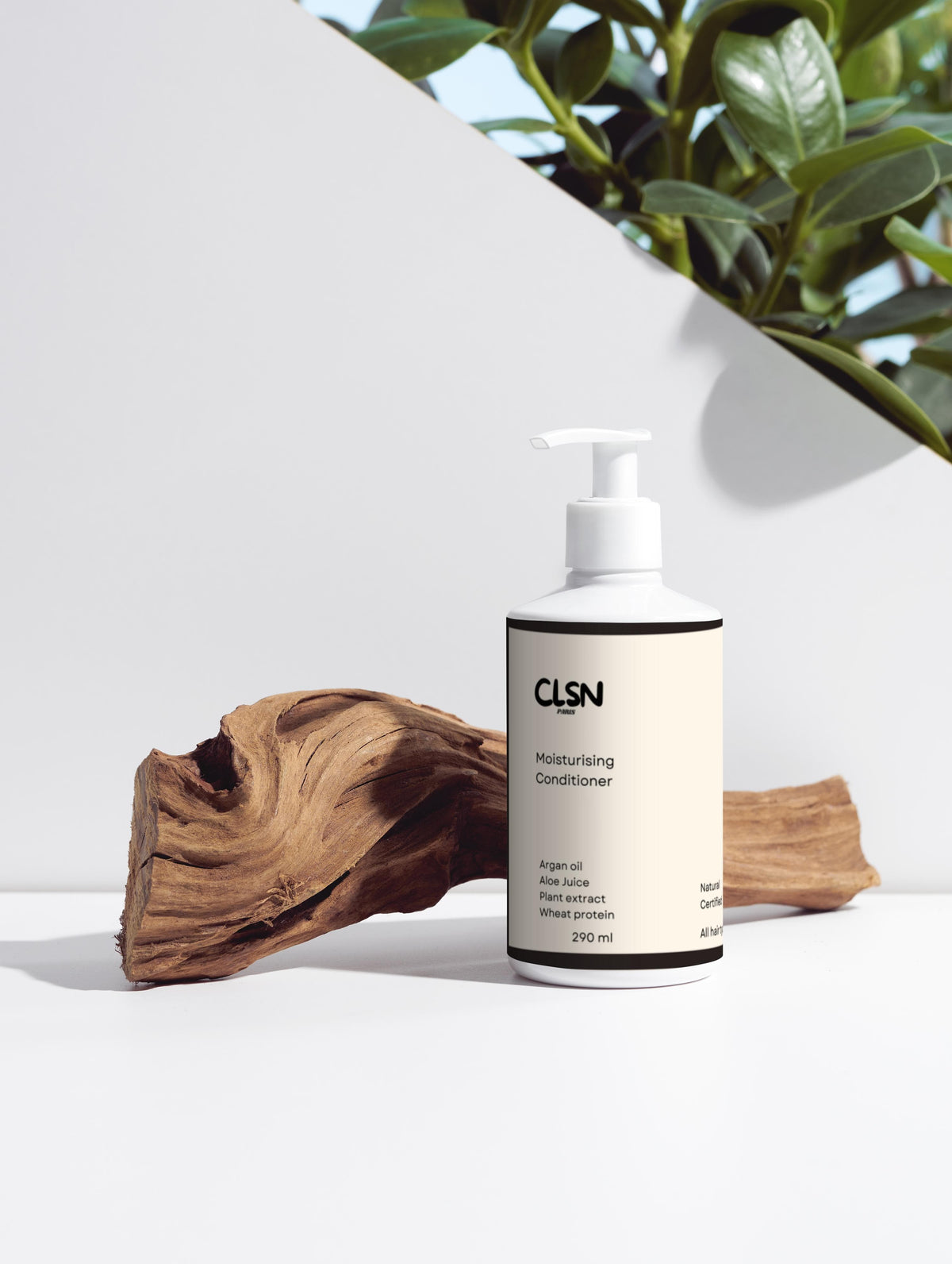 Selfnamed Moisturising Conditioner Buy Moisturising Conditioner Online | Netherlands
