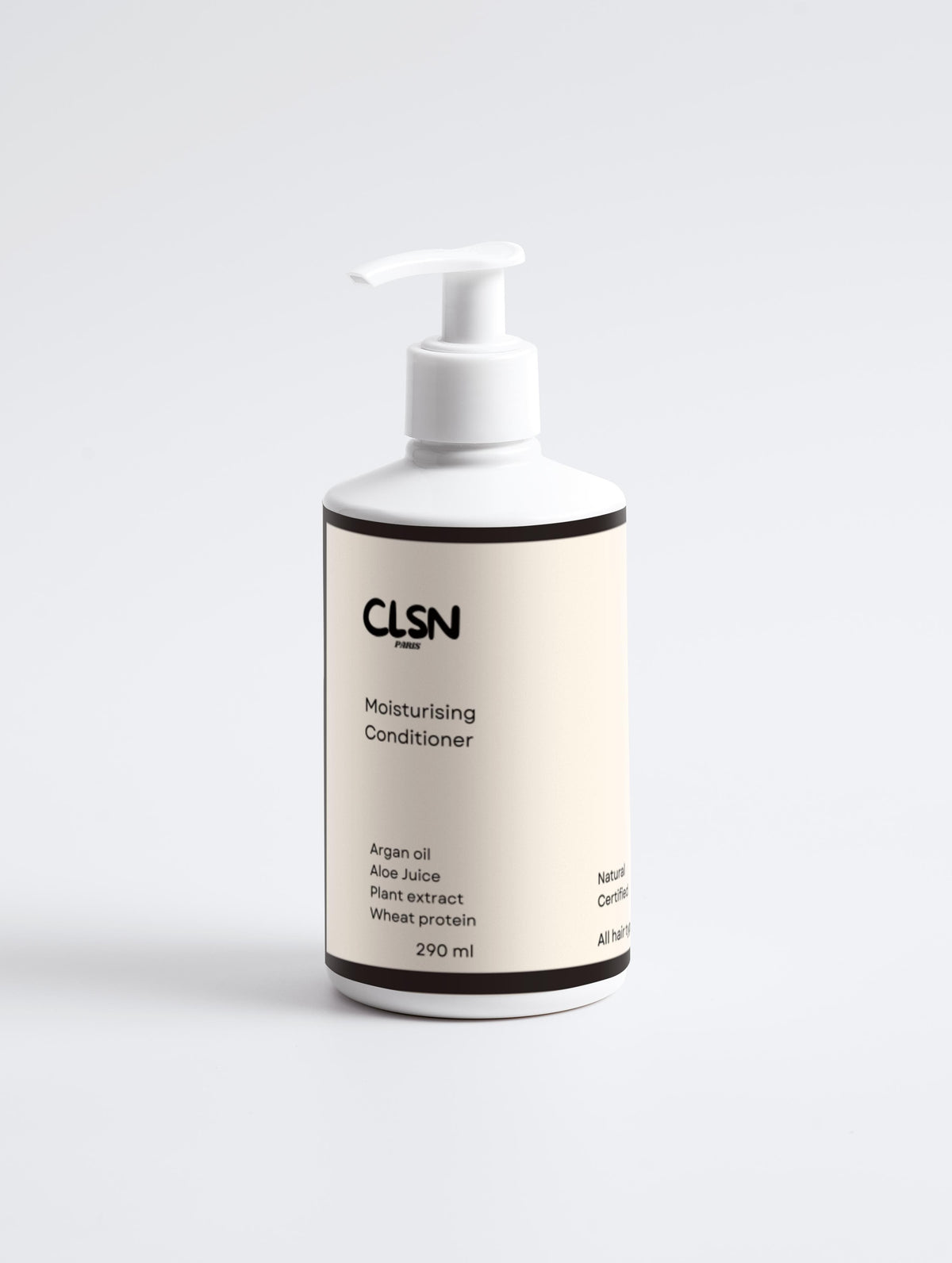 Selfnamed Moisturising Conditioner Buy Moisturising Conditioner Online | Netherlands
