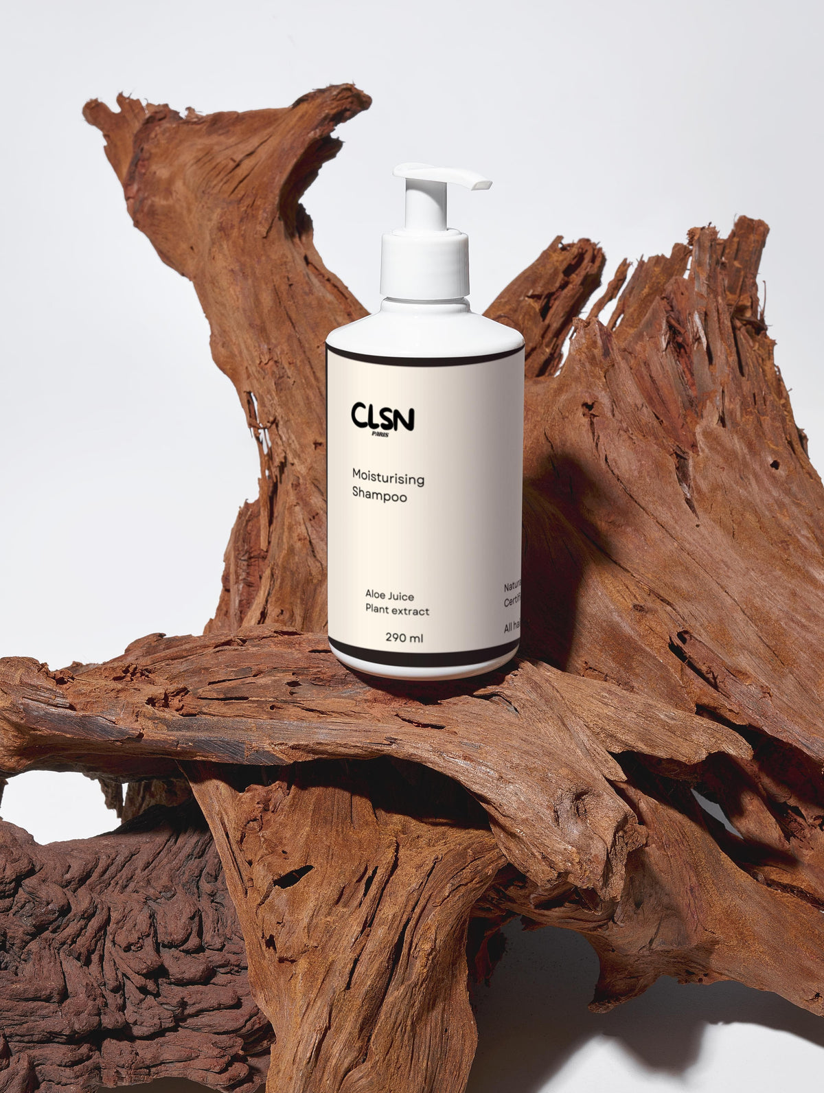 Selfnamed Moisturising Shampoo Buy Moisturising Shampoo Online | Netherlands