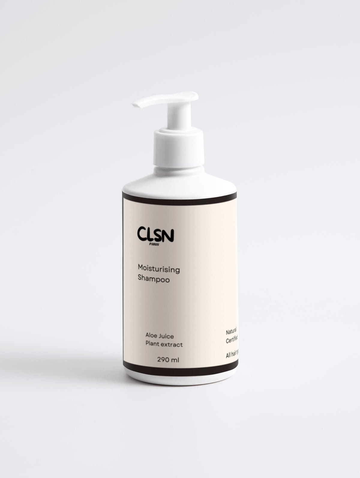 Selfnamed Moisturising Shampoo Buy Moisturising Shampoo Online | Netherlands