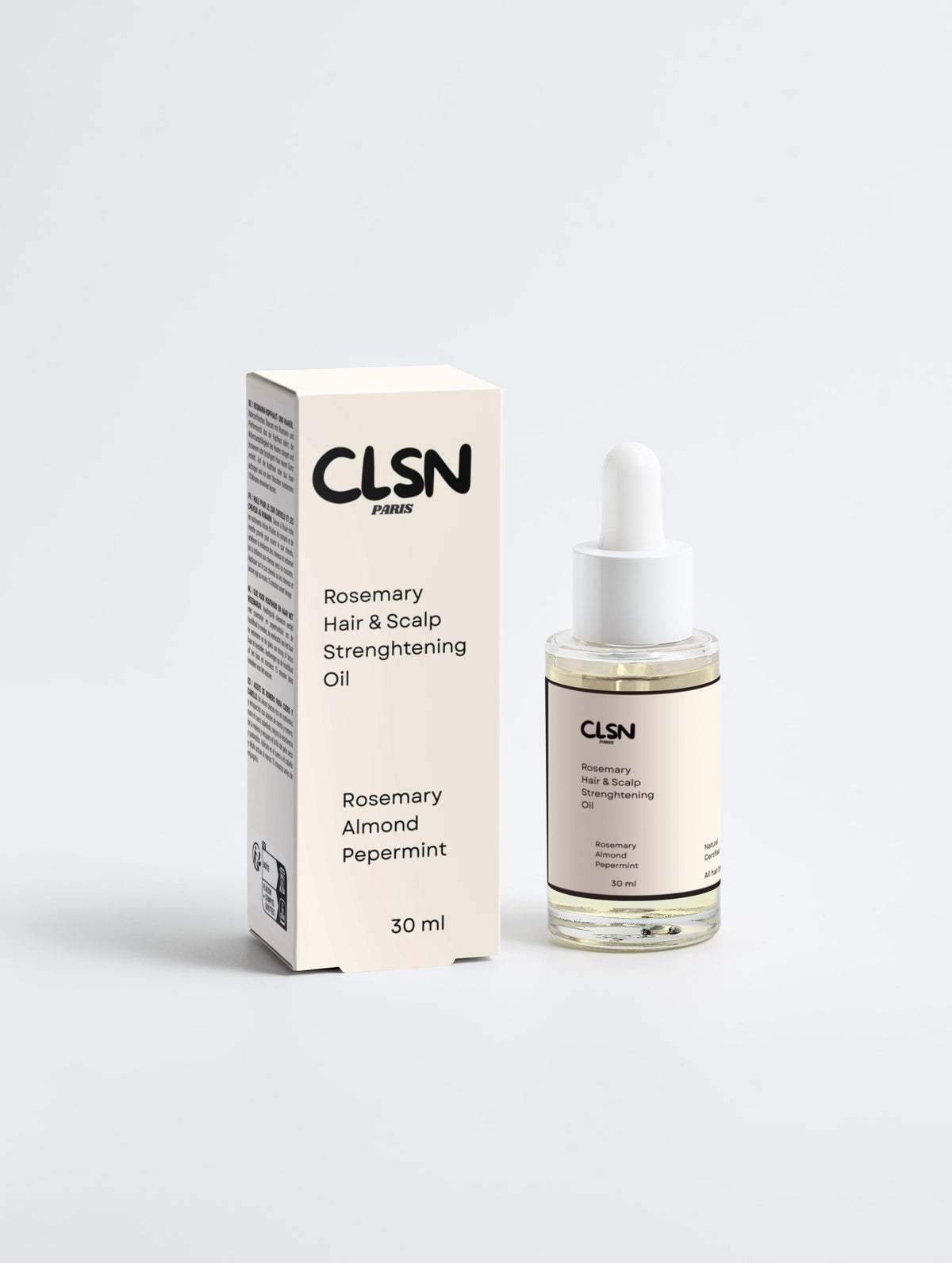 Selfnamed Rosemary Hair & Scalp Strengthening Oil Buy Rosemary Hair & Scalp Oil Online | Netherlands